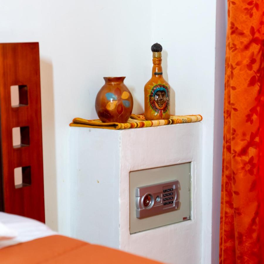 Mashy'S Hostal Otavalo Εξωτερικό φωτογραφία